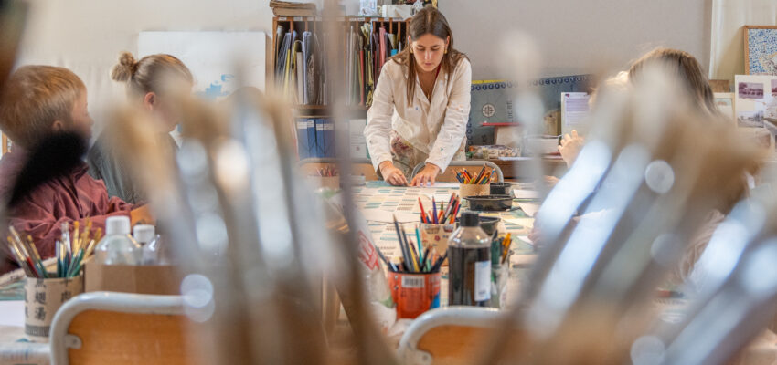 CREDITS Lisa Darrault pour le Phare de Ré