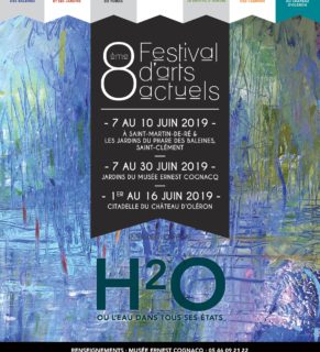 Musée Ernest Cognacq Festival Arts Actuels