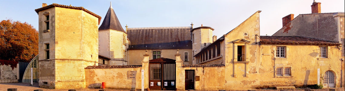 Musée Ernest Cognacq l'hôtel de Clerjotte